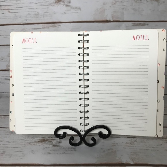Rae Dunn Office 220 Rae Dunn 2 Month Planner Poshmark Rae dunn office 220 rae dunn 2 month planner poshmark